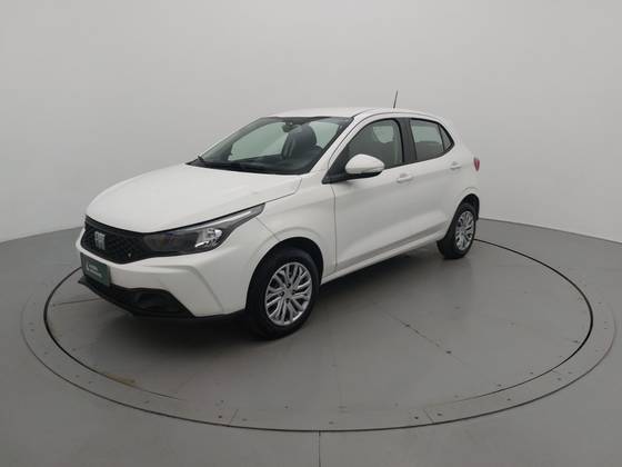 FIAT ARGO 1.0 FIREFLY FLEX DRIVE MANUAL FIAT ARGO 1.0 FIREFLY FLEX DRIVE MANUAL